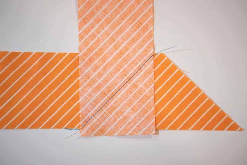 how to make bias tape