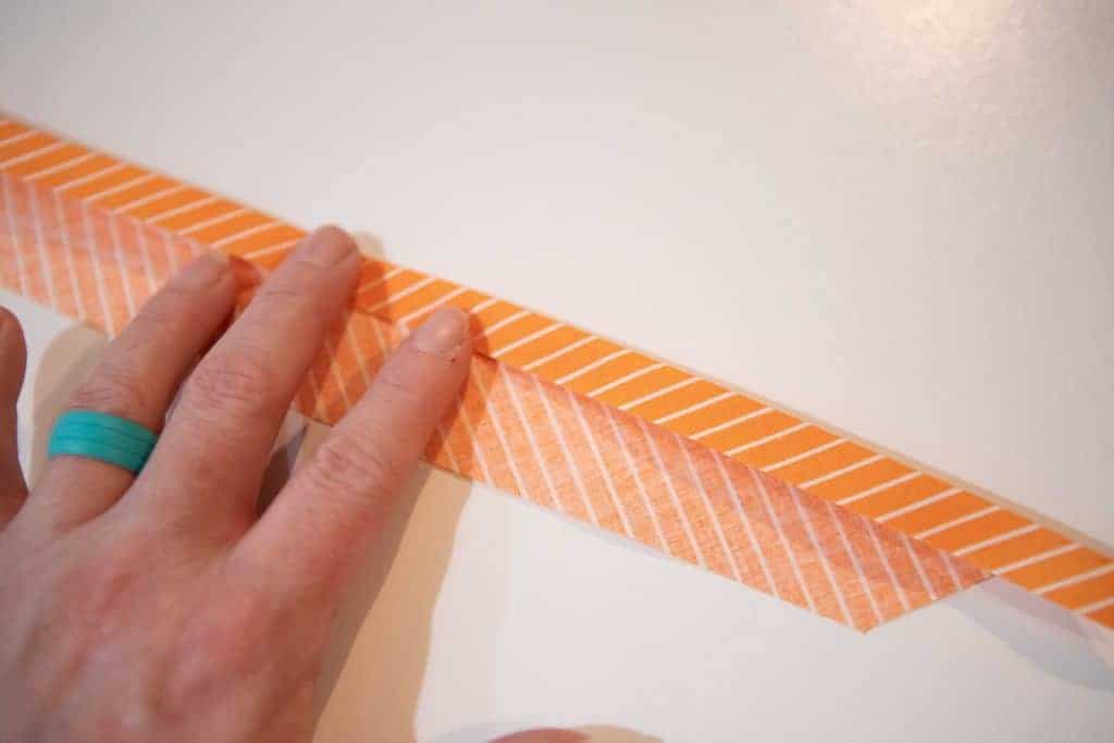 how to make bias tape