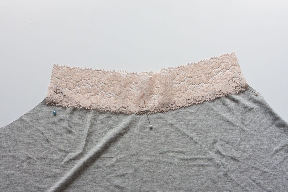 lace luna