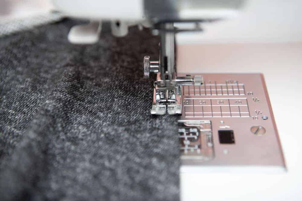 Resolution pants sew along