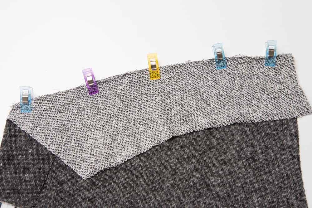 resolution sew along
