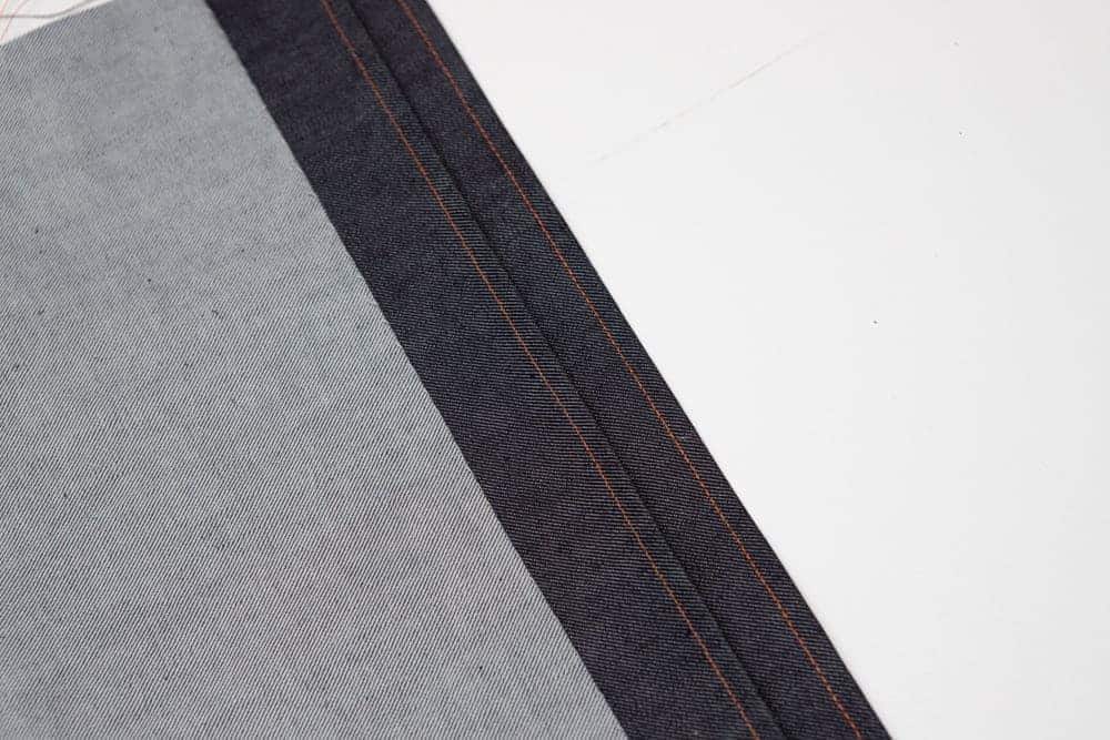 how to sew moto pants