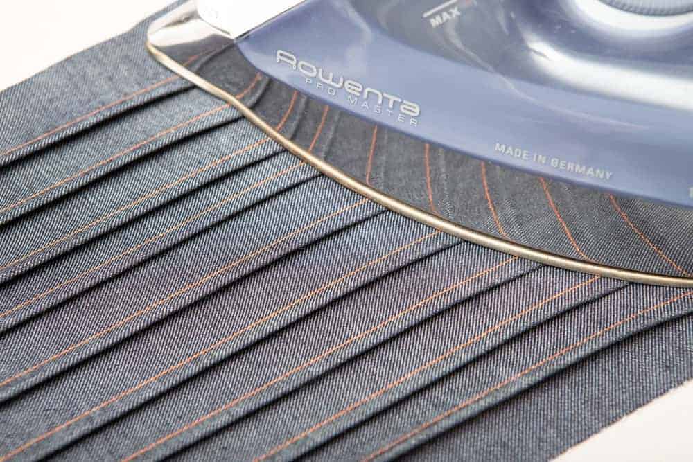how to sew moto leggings