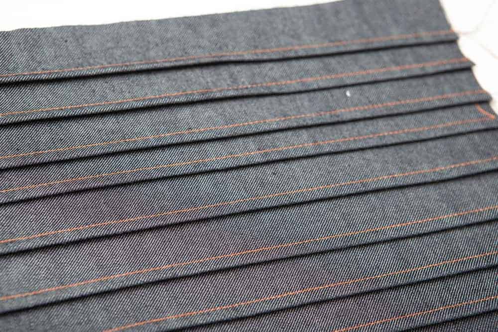 how to sew moto leggings