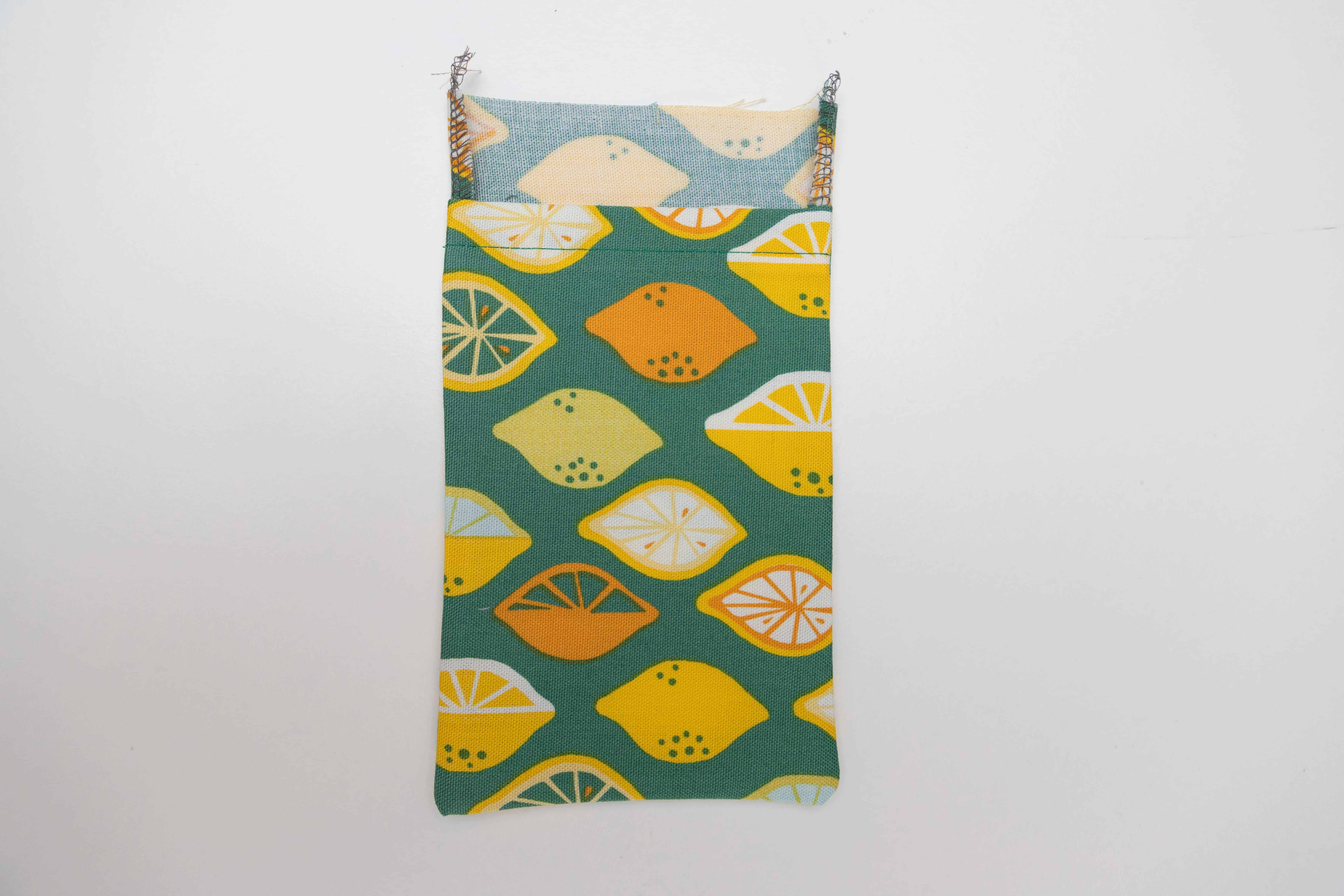 market tote tutorial