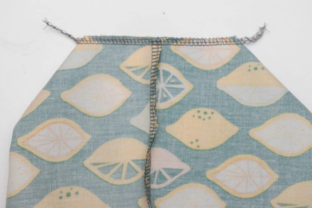 how to sew a tote bag