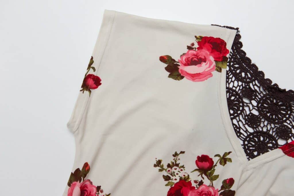 Lotus Blossom Sew Along
