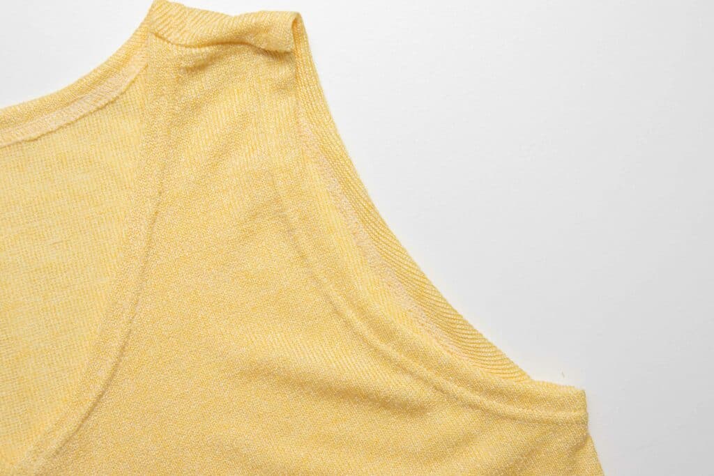 how to add sleeves to a dolman shirt