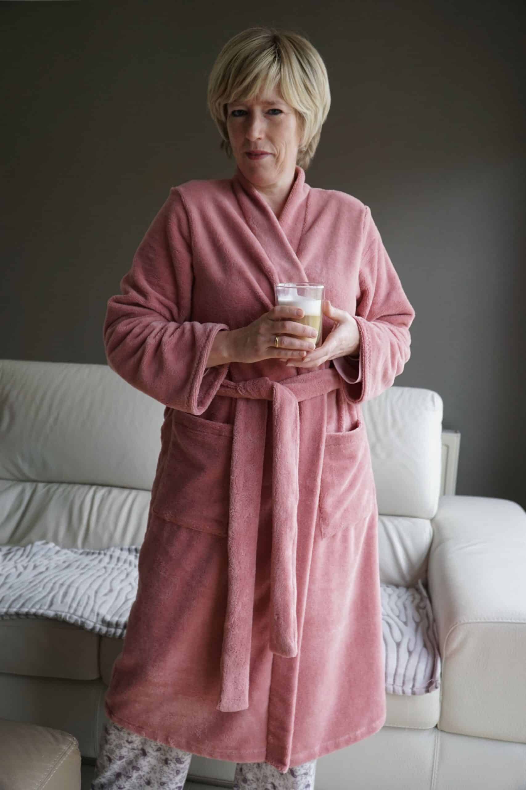 compose robe