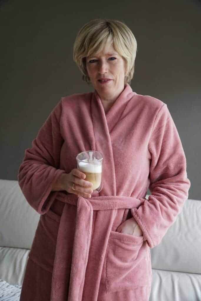 compose robe