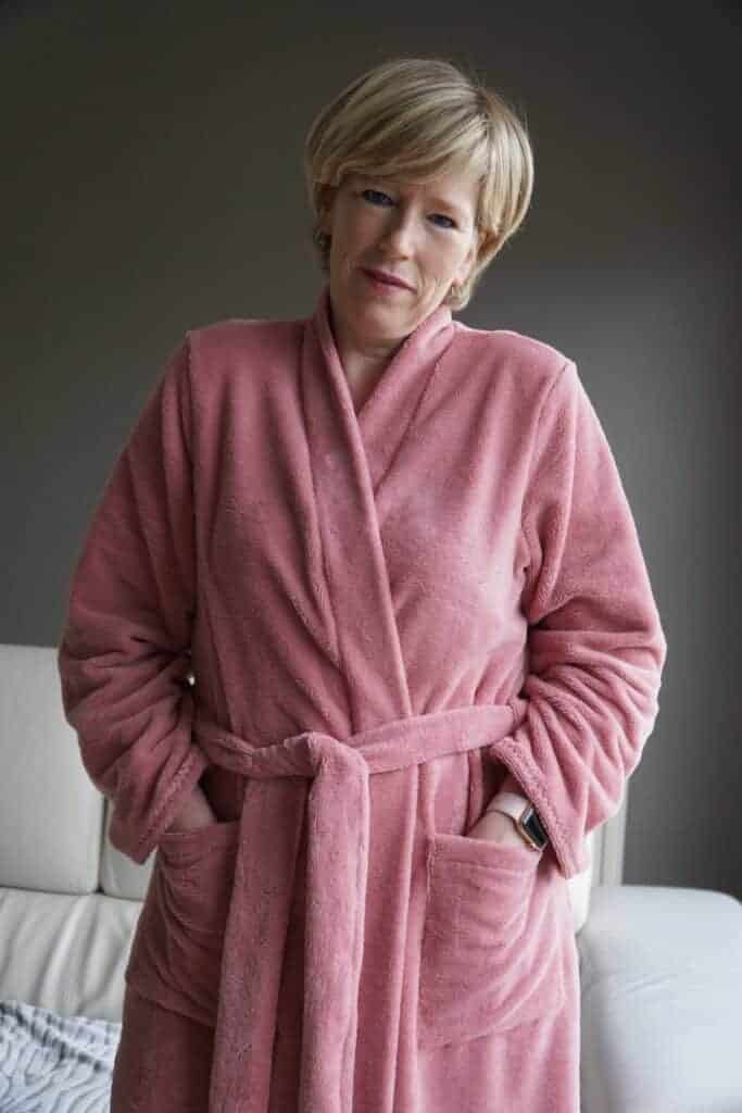 compose robe