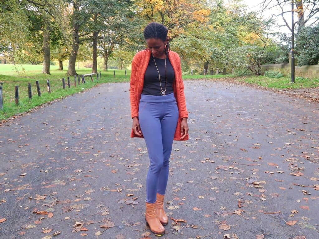 jeggings