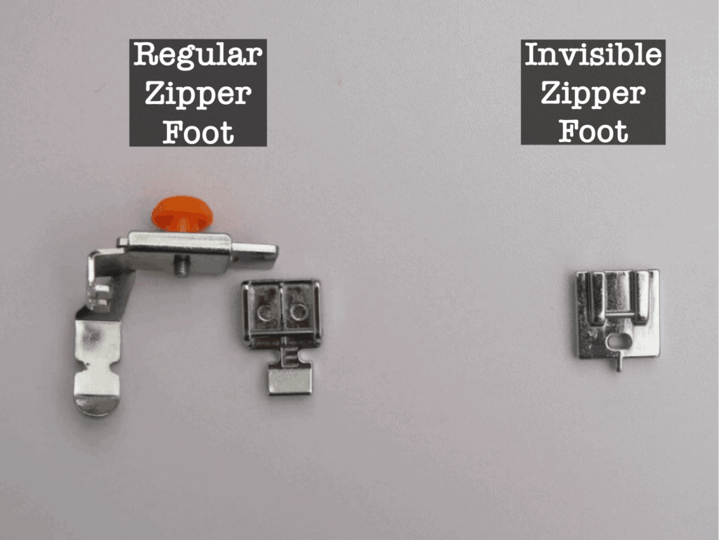 zipper