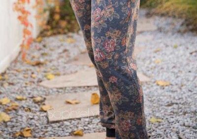 Cuffed Allegros Joggers