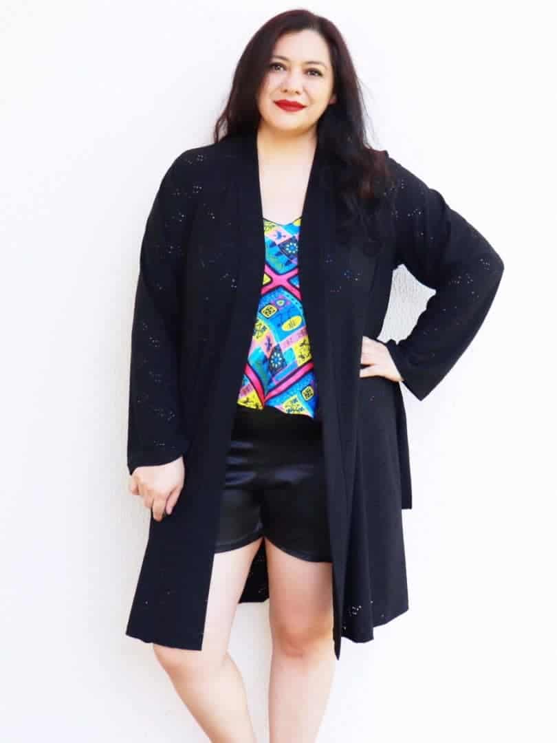 compose robe