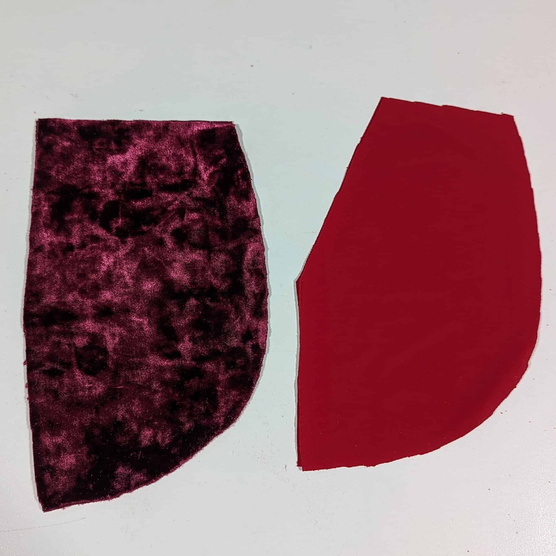 resolutions fabric