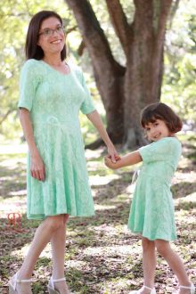 Swing Dresses