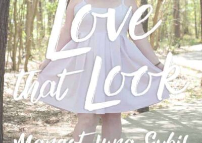 Love That Look: Sybil, Luna, Margot Smash