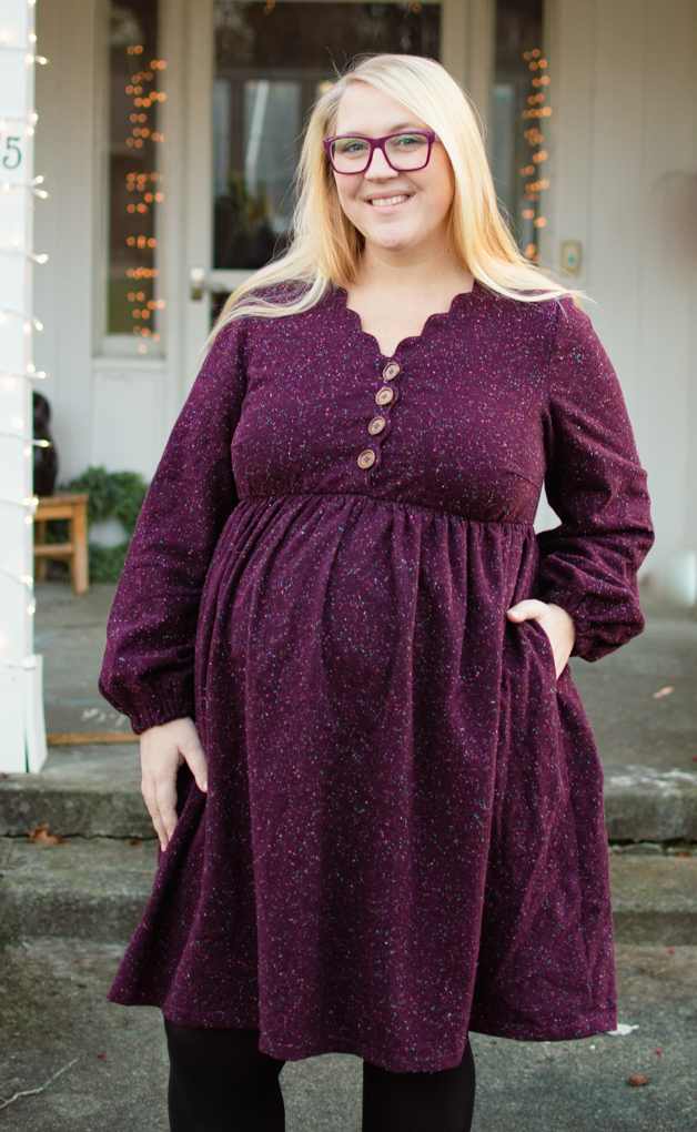lyric maternity