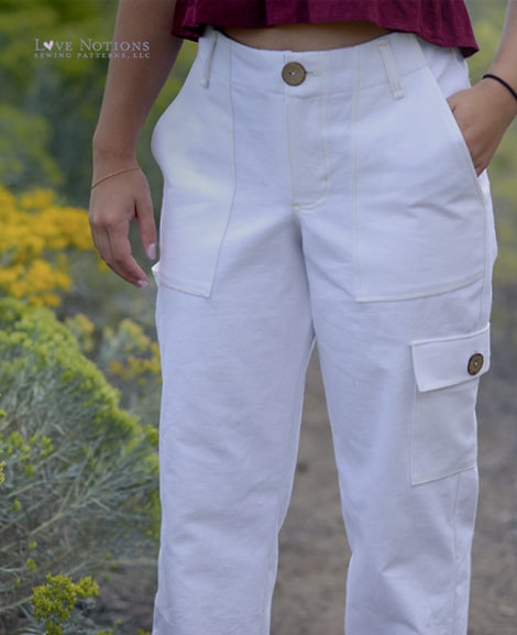 largo cargos