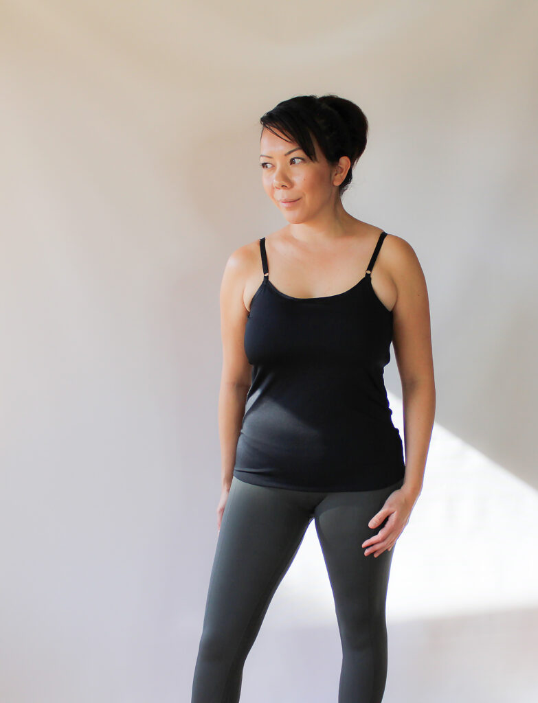 luna body shaper