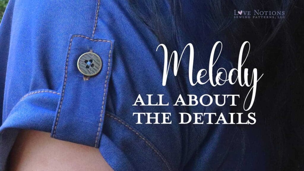 Melody Dolman hacks