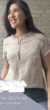 Muse Blouse Sewing Pattern