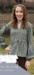 Muse Blouse Sewing Pattern