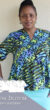 Muse Blouse Sewing Pattern