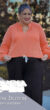 Muse Blouse Sewing Pattern