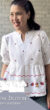 Muse Blouse Sewing Pattern
