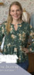 Muse Blouse Sewing Pattern