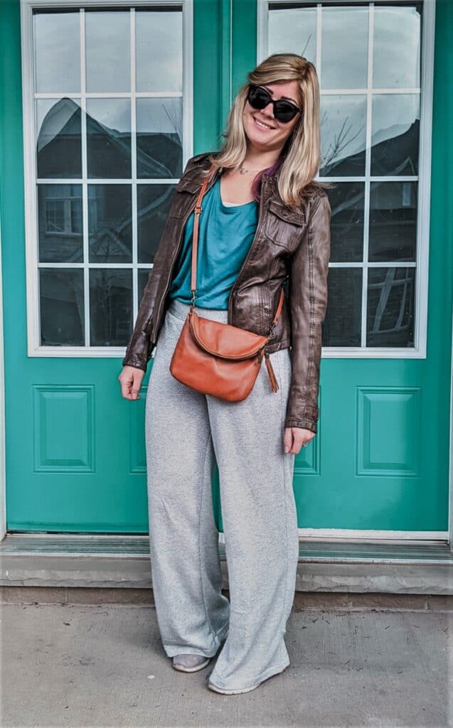 comfy pants