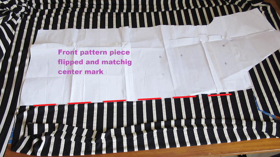 stripe match