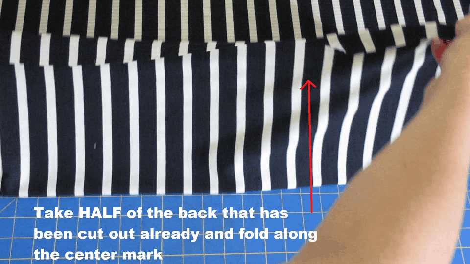 stripe match