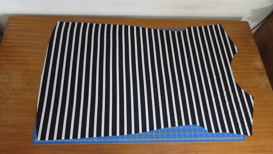 stripe match