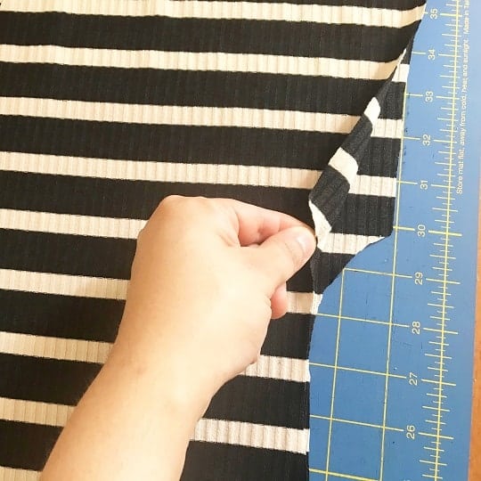 stripe match