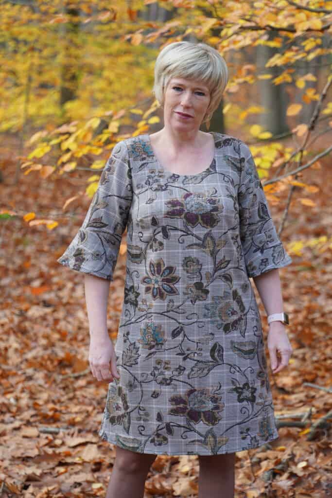cadence dress