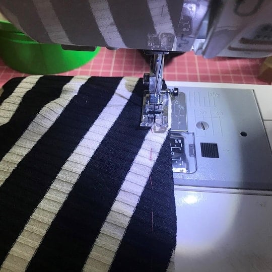 stripe match