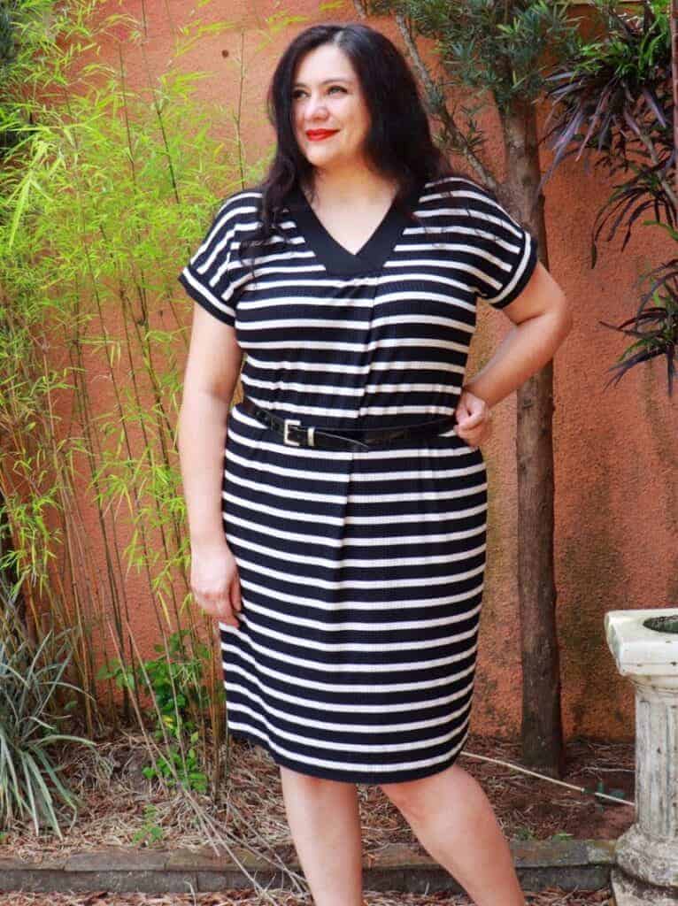 stripe match