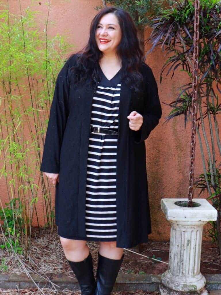 stripe match