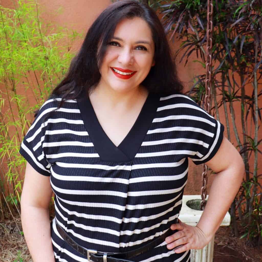 stripe match