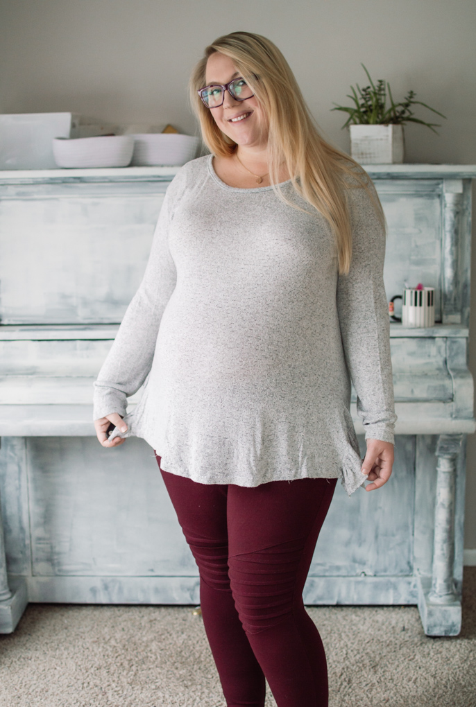 maternity