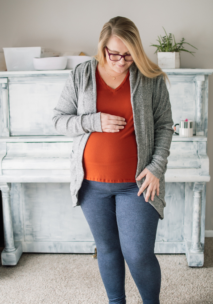 maternity