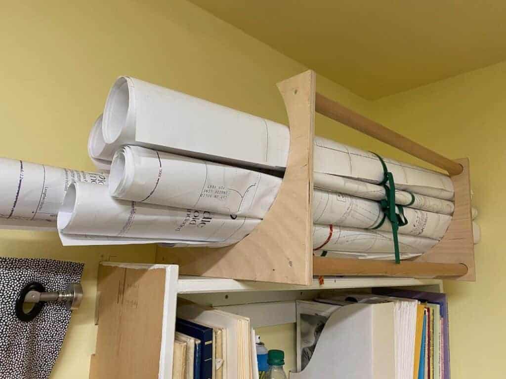sewing organization