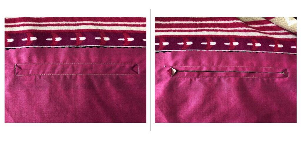 boyfriend cardigan zipper