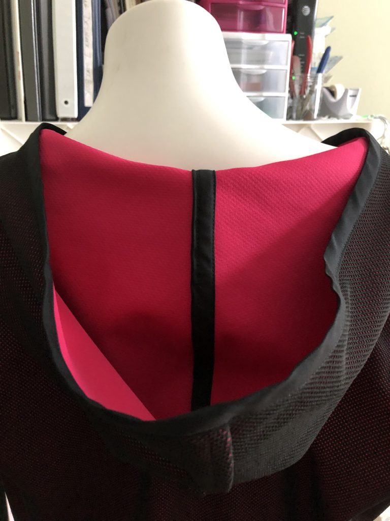 oakley vest