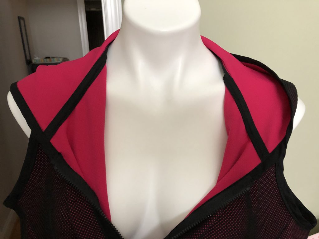 oakley vest