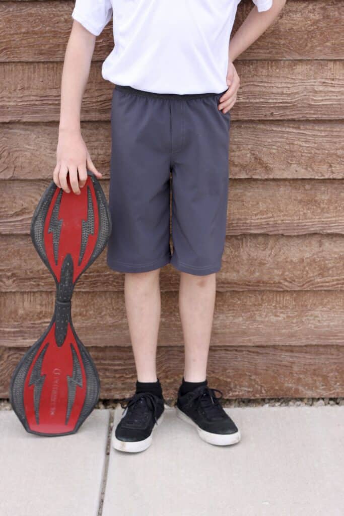 kayak board shorts