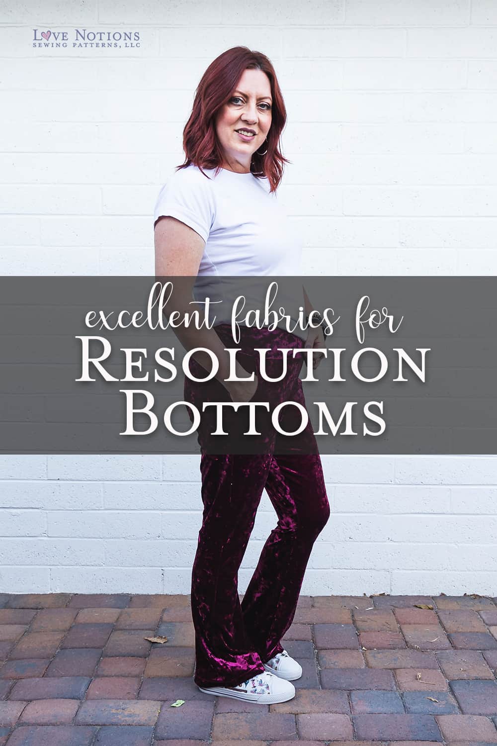 resolutions fabric